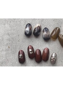 定額メニューのあるサロン