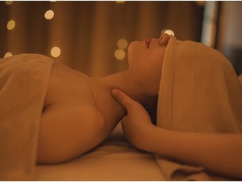 メヴィ エール(Mavie Ailes)の写真/圧倒的な技術で慢性的に繰り返す首・肩こりを解消！《首肩特化コース100分◆初回¥9000》