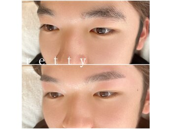 レッティー(retty)