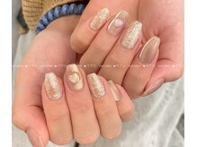 マグロ ネイルサロン/