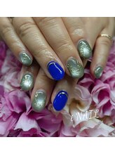 アイネイル(iNAIL)/