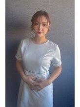 ドクターヘア 徳島店(Dr.hair)&nbsp;富田 里緒菜