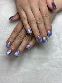 マグネットネイル