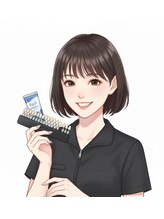 ホワイトニングショップ 霧島店&nbsp;辻井 結衣