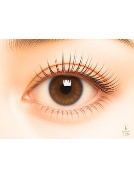 キープ力が自慢のサロン