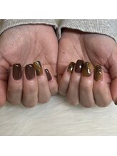 リノリー 仙台店(rinory)/持ち込みデザイン