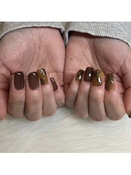 リノリー 仙台店(rinory)/持ち込みデザイン