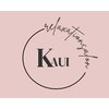 リラクゼーションサロン カウイ(kaui)のお店ロゴ