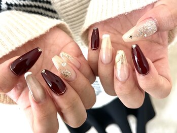 ヴィヴ(vive)/design by Yurina