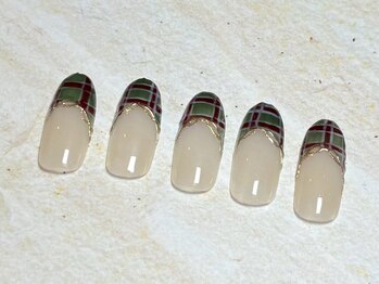 アルカナ(ARCANA)/12月デザインコース¥11,000