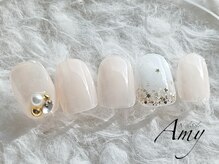 エイミー 大宮店(AMY)/スターホロネイル