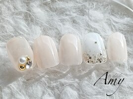 スターホロネイル