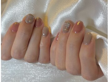 レイサロン(Rey salon)/◇定額ミディアムコース◇6.600