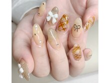 ミラクル 北浦和(mila-cle)/季節ネイル