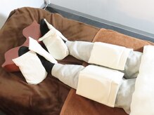 マイメンテナンス/リラクゼーション