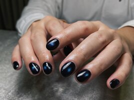 マグネットネイル ¥6.600