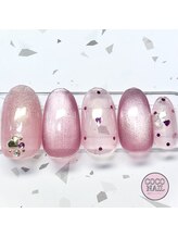 ココネイル 福生(COCO NAIL)/【今月】2月キャンペーン¥7500