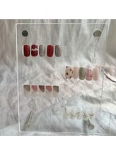 manima都島店【マニマ】/シンプル定額