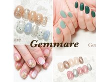 ジェンマーレ 二子玉川店