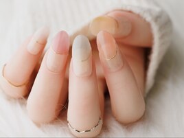 フレンチネイル