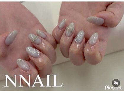 エヌ ネイル(N NAIL)の写真