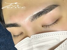 フェリーチェ(Felice)/男性歓迎◎眉毛WAX