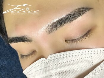 フェリーチェ(Felice)/男性歓迎◎眉毛WAX