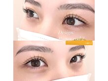 エニーアイラッシュ 高砂店(ANY Eyelash)/lashlift
