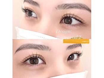 エニーアイラッシュ 高砂店(ANY Eyelash)/lashlift