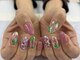 ネイルサロン レクラン(Nail Salon L'ecrin)の写真