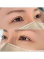 フリルアイビューティ 豊中店(Frill Eye Beauty) まつ毛パーマ