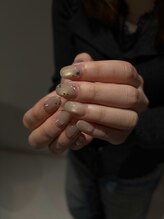 ペイル(#peil)/riri