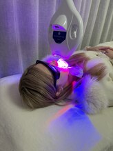 グリッター ショウナン(glitter. SHONAN)/セルフホワイトニング藤沢