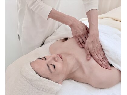 ポーラ ビューティサロン 今池店(POLA BEAUTY salon)の写真