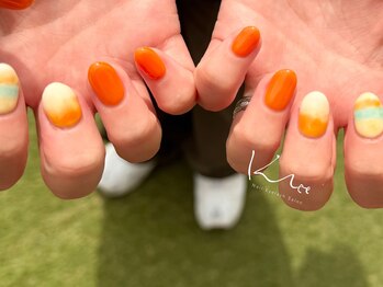 定額klee Design