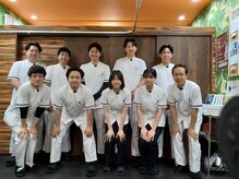 淡路駅前整骨院/国家資格者が施術