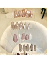 グレースビューティ(gracebeauty)/極上マグネットカラーデザイン