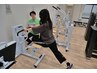 【運動不足￥3300⇒￥0】30分で効率◎ストレッチ＆軽い運動MIX体験