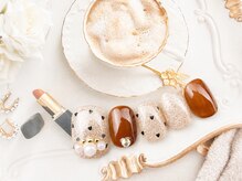 エンネイルサロン(En nail salon)