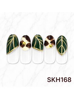 はあとねいる 川崎駅東口店/川崎東口店限定：SKH168