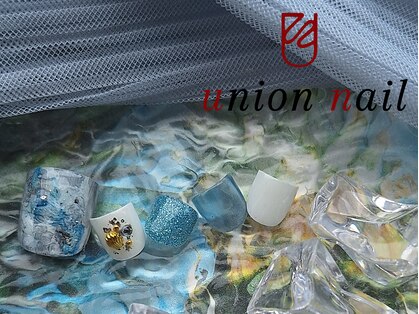 ユニオンネイル川崎(UNION NAIL)の写真