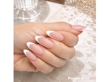 プリモネイル(PrimoNail)の雰囲気(Instagram / @primonailフォローしてね♪デザインチェック!!)