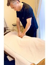 癒しの森 折式田 正