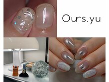 アワーズユー(Ours.yu)