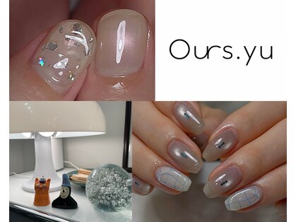 アワーズユー(Ours.yu)の写真