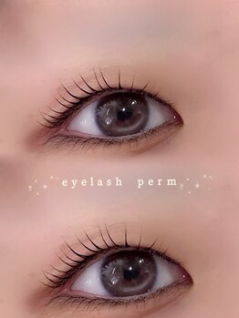 アイモア 一宮店(eye mor.)/可愛らしいぱっちりデザイン