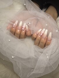 スカルプベイビーブーマー