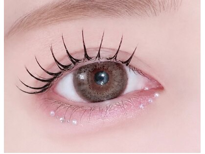 ディンプル(Dimple)の写真