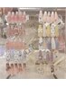 【新規限定】定額★韓国・ガーリーデザイン￥11,000→9,800