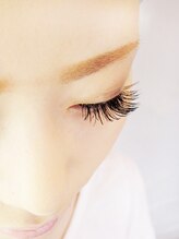 サニーサイド ウィズ マキア 茅ヶ崎店(Sunnyside with MAQUIA)/《After》エクステ-仕上がり